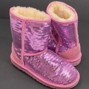 Girls Ugg boots